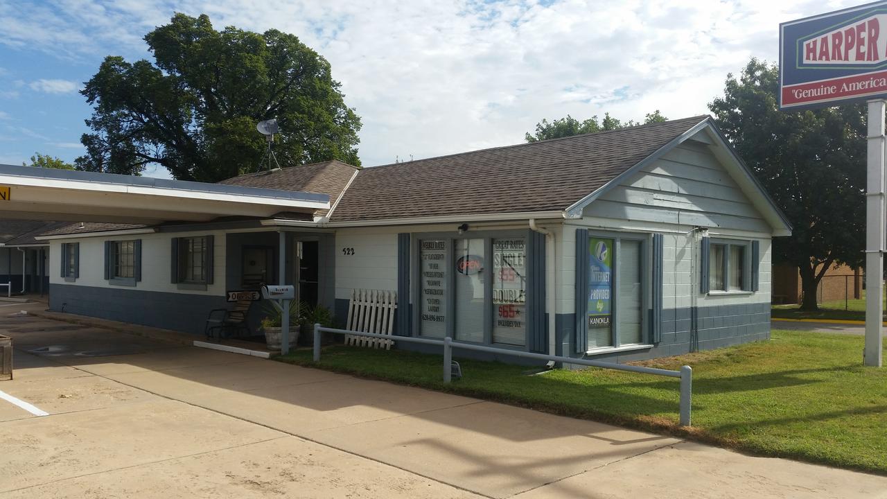 Harper Motel - thumb 7
