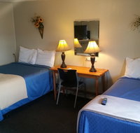 Harper Motel - Accommodation Dallas