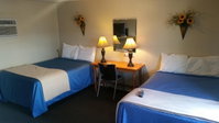 Booking Harper Accommodation Dallas