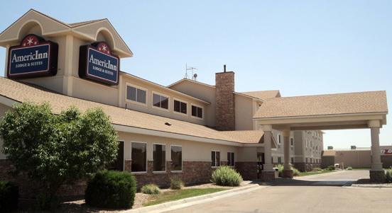 AmericInn By Wyndham Garden City - thumb 6