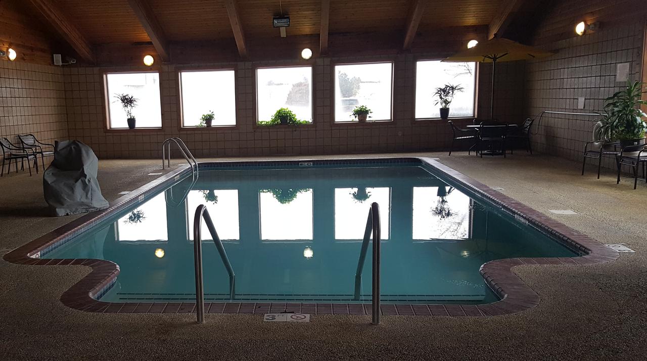 AmericInn By Wyndham Garden City - thumb 13