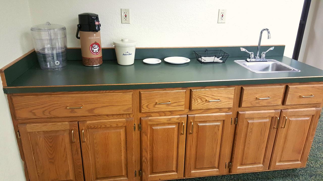 AmericInn By Wyndham Garden City - thumb 12