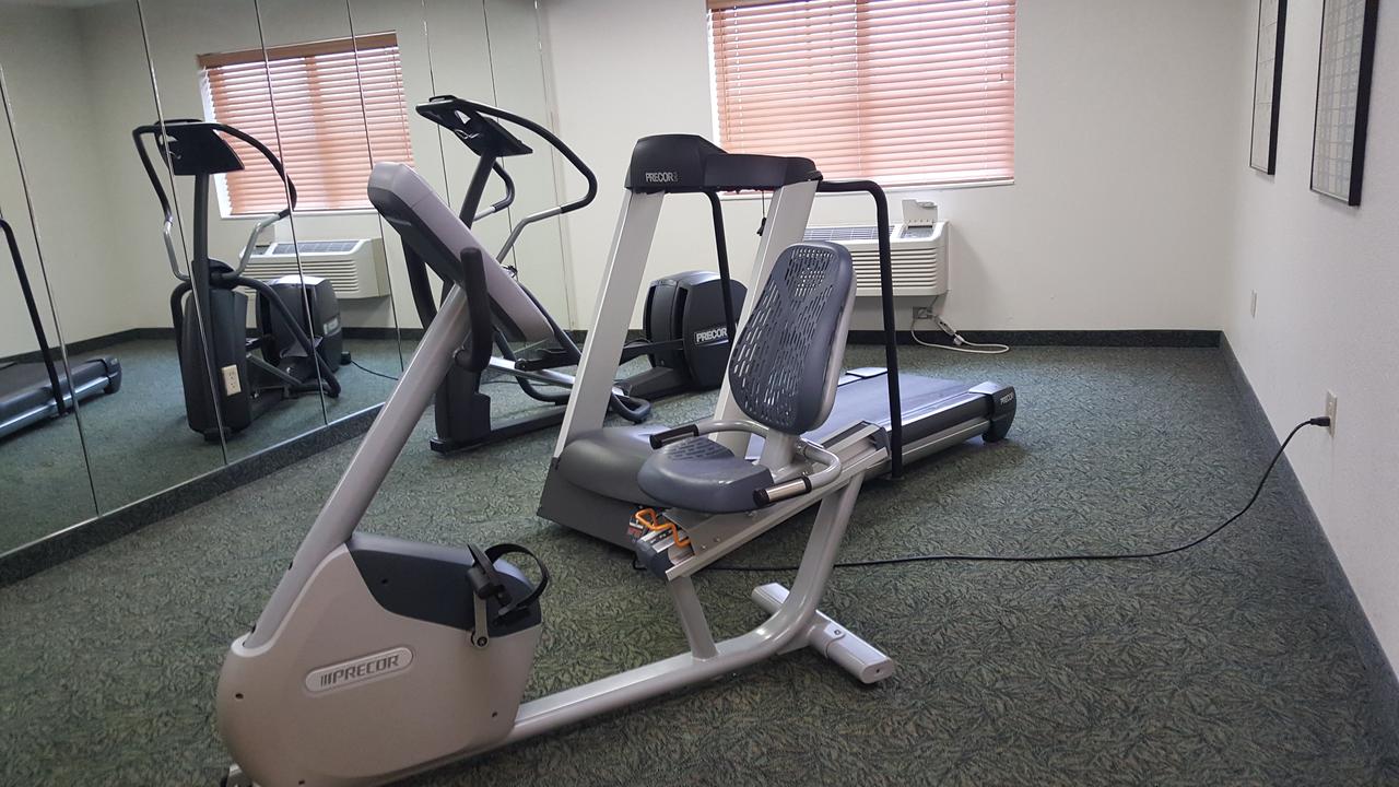 AmericInn By Wyndham Garden City - thumb 10