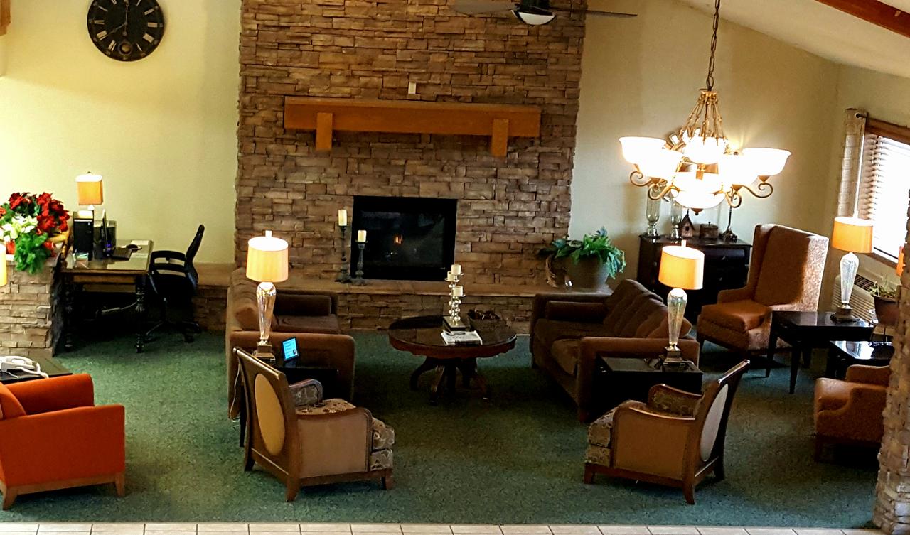 AmericInn By Wyndham Garden City - thumb 9