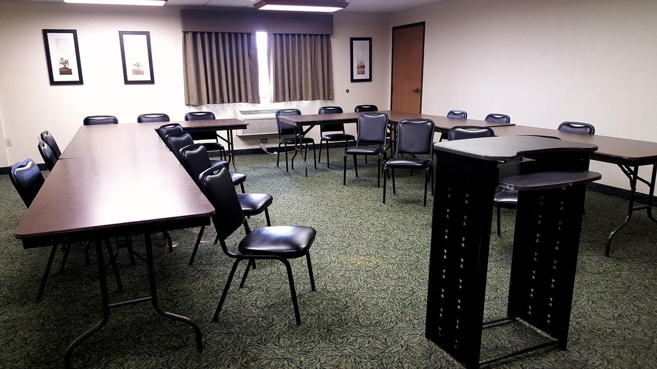 AmericInn By Wyndham Garden City - thumb 7