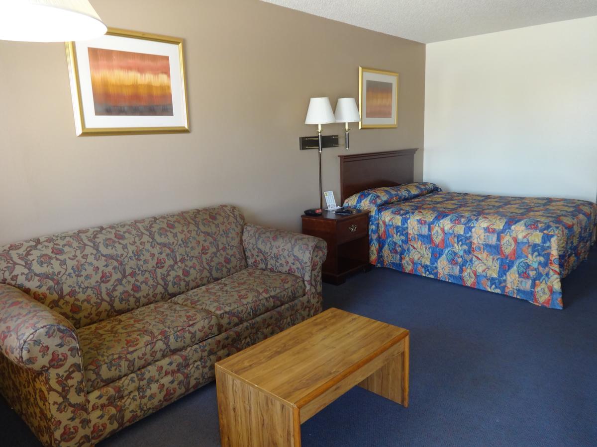 National 9 Inn - thumb 2