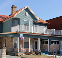 Tug Valley Inn - Accommodation Dallas