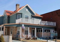 Booking Alma Accommodation Dallas