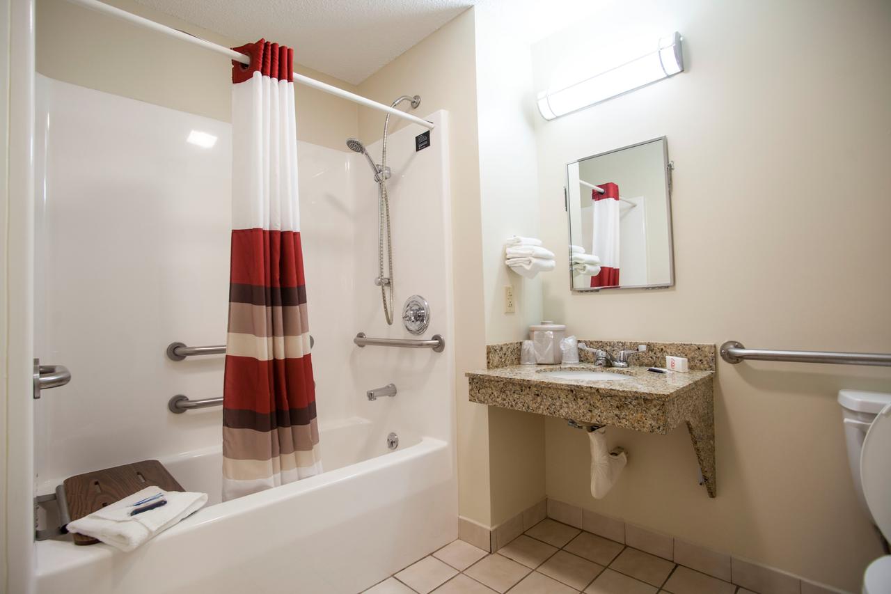 Red Roof Inn London I-75 - thumb 13