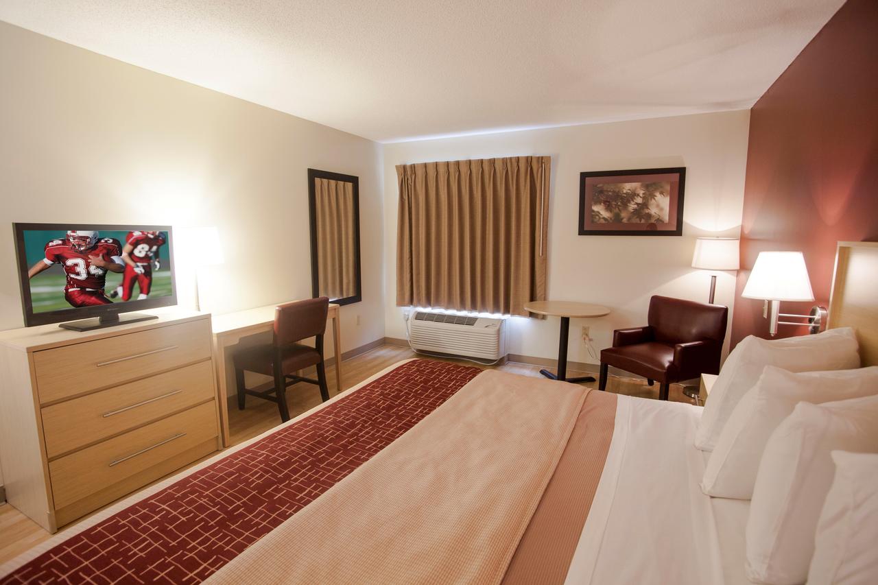 Red Roof Inn London I-75 - thumb 8