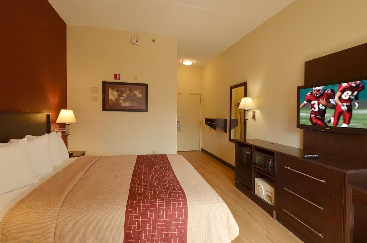 Red Roof Inn London I-75 - thumb 5