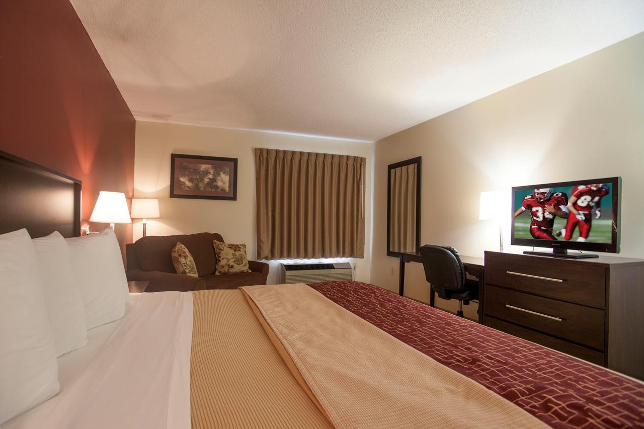 Red Roof Inn London I-75 - thumb 2