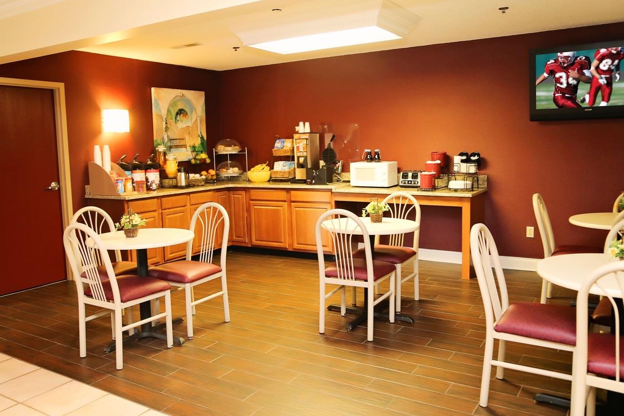 Red Roof Inn London I-75 - thumb 4