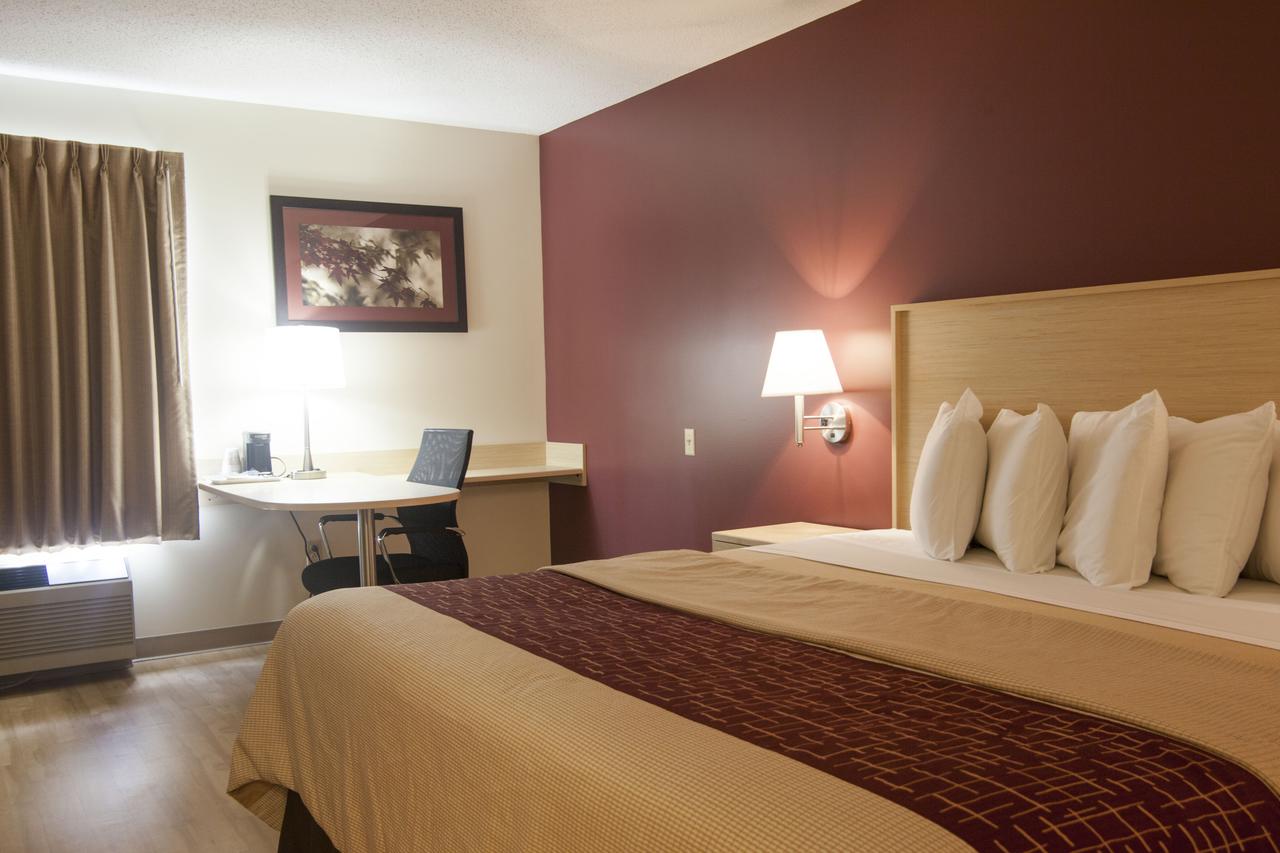 Red Roof Inn London I-75 - thumb 19