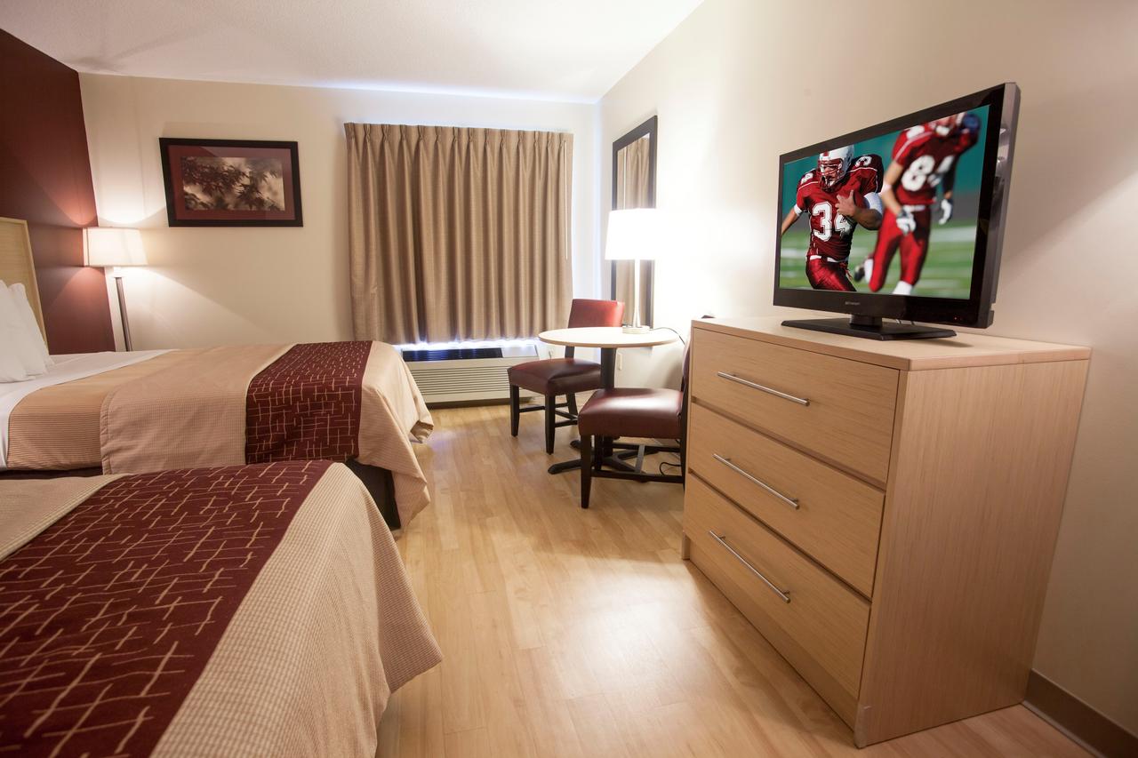 Red Roof Inn London I-75 - thumb 18