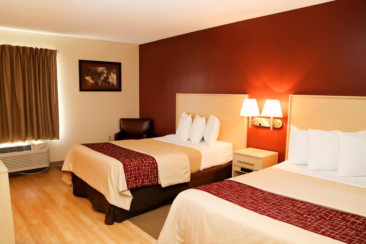 Red Roof Inn London I-75 - thumb 3