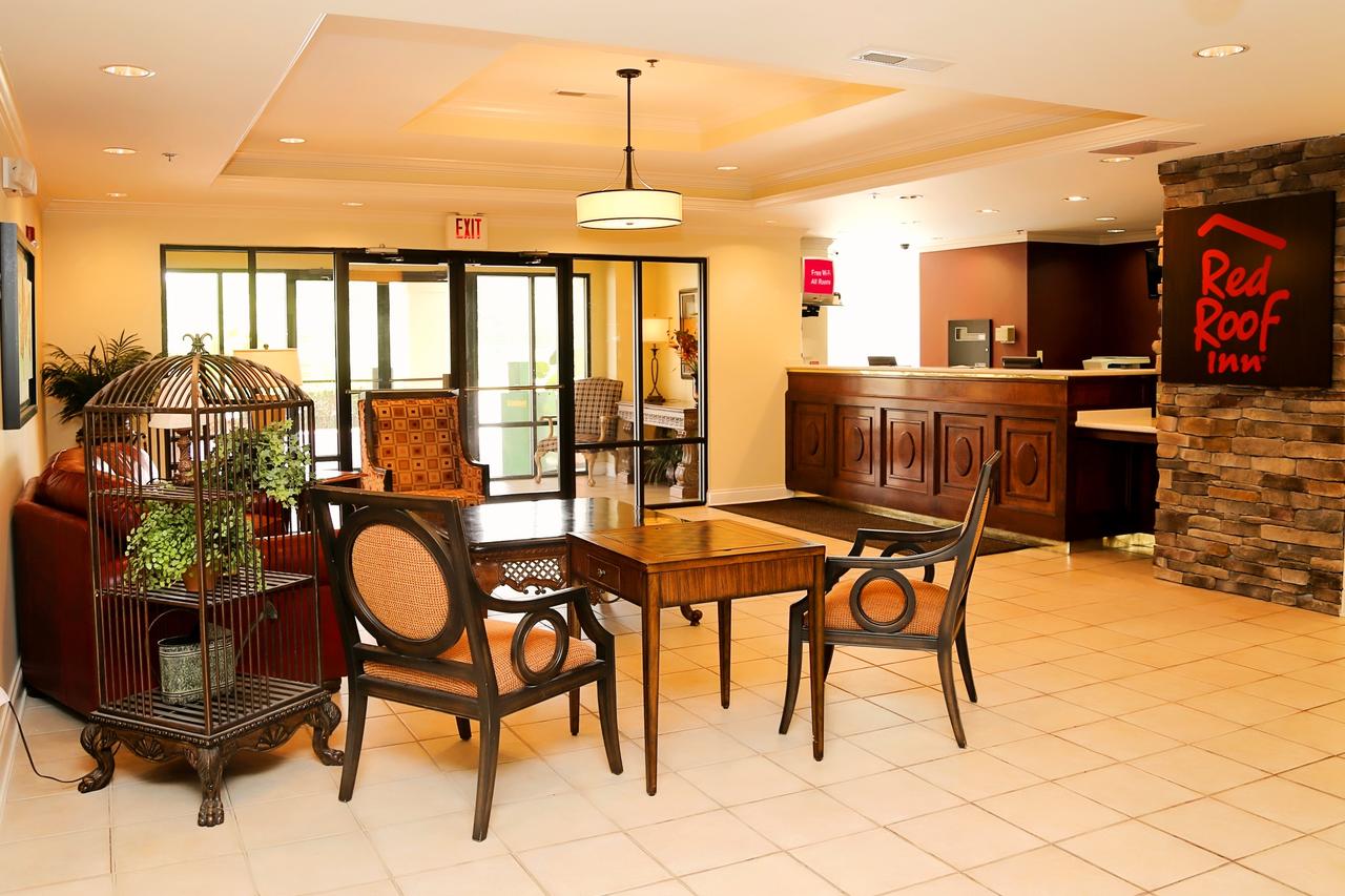 Red Roof Inn London I-75 - thumb 0