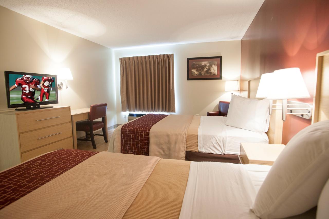 Red Roof Inn London I-75 - thumb 11