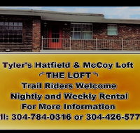The Loft - Accommodation Dallas