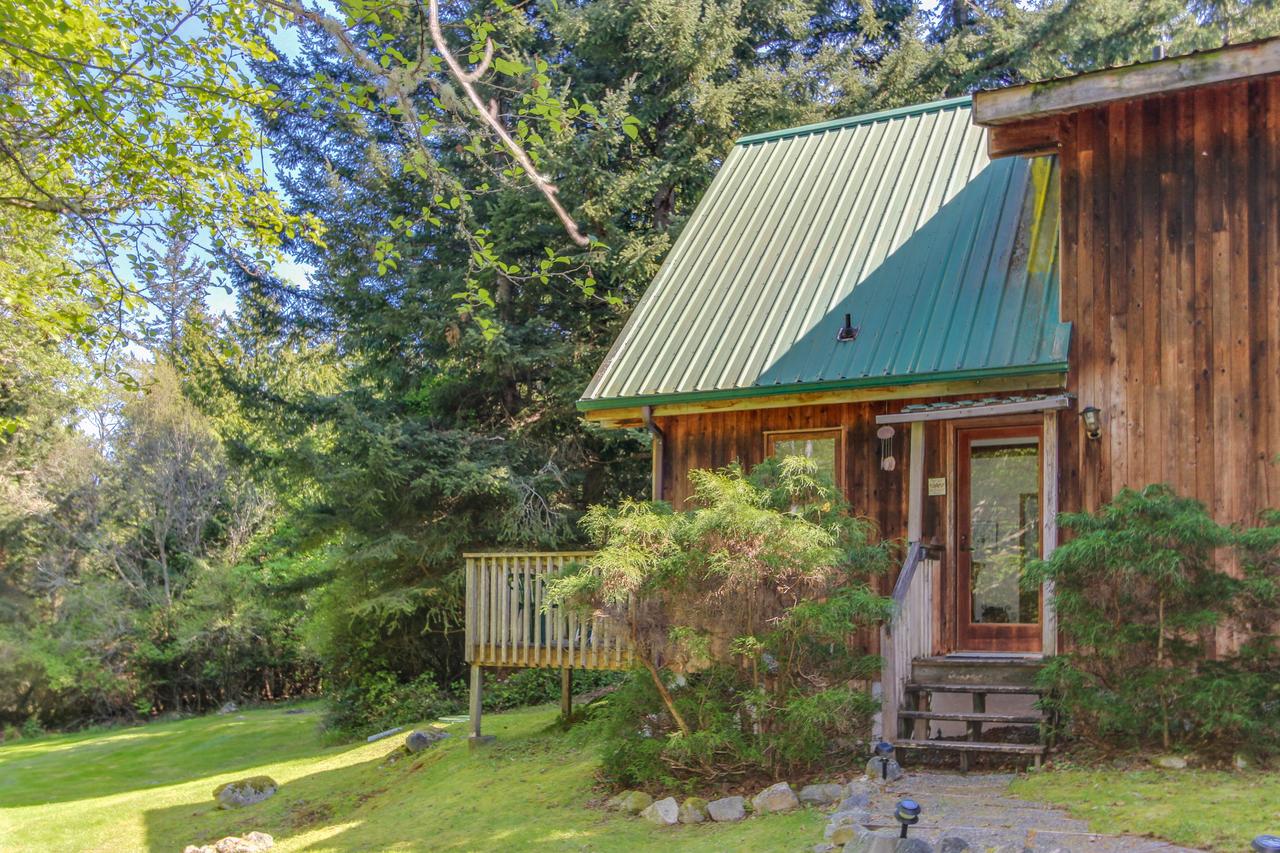 Meadowwood Cottage - thumb 2