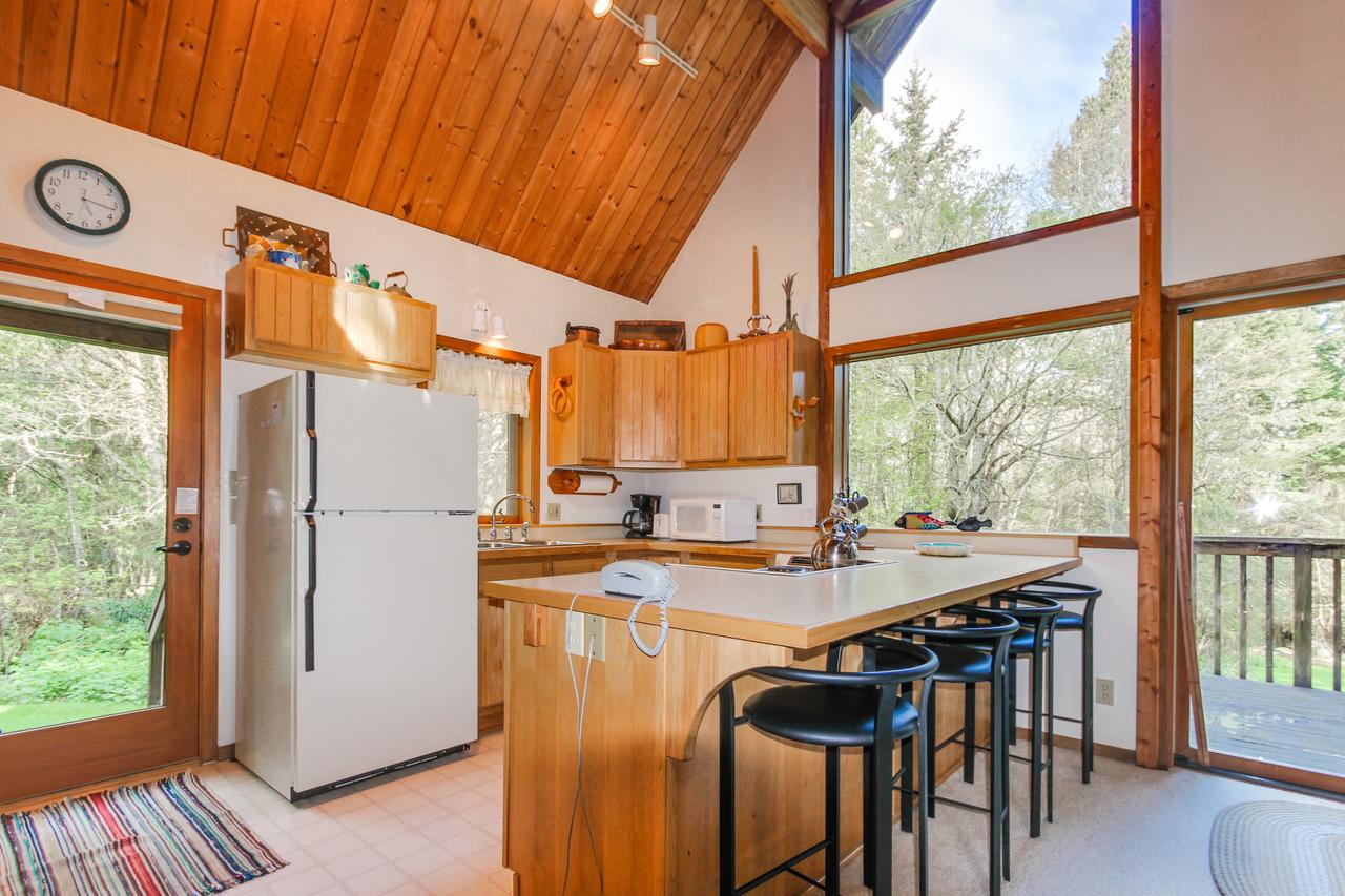 Meadowwood Cottage - thumb 14