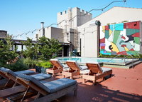 Ace Hotel New Orleans Accommodation Dallas