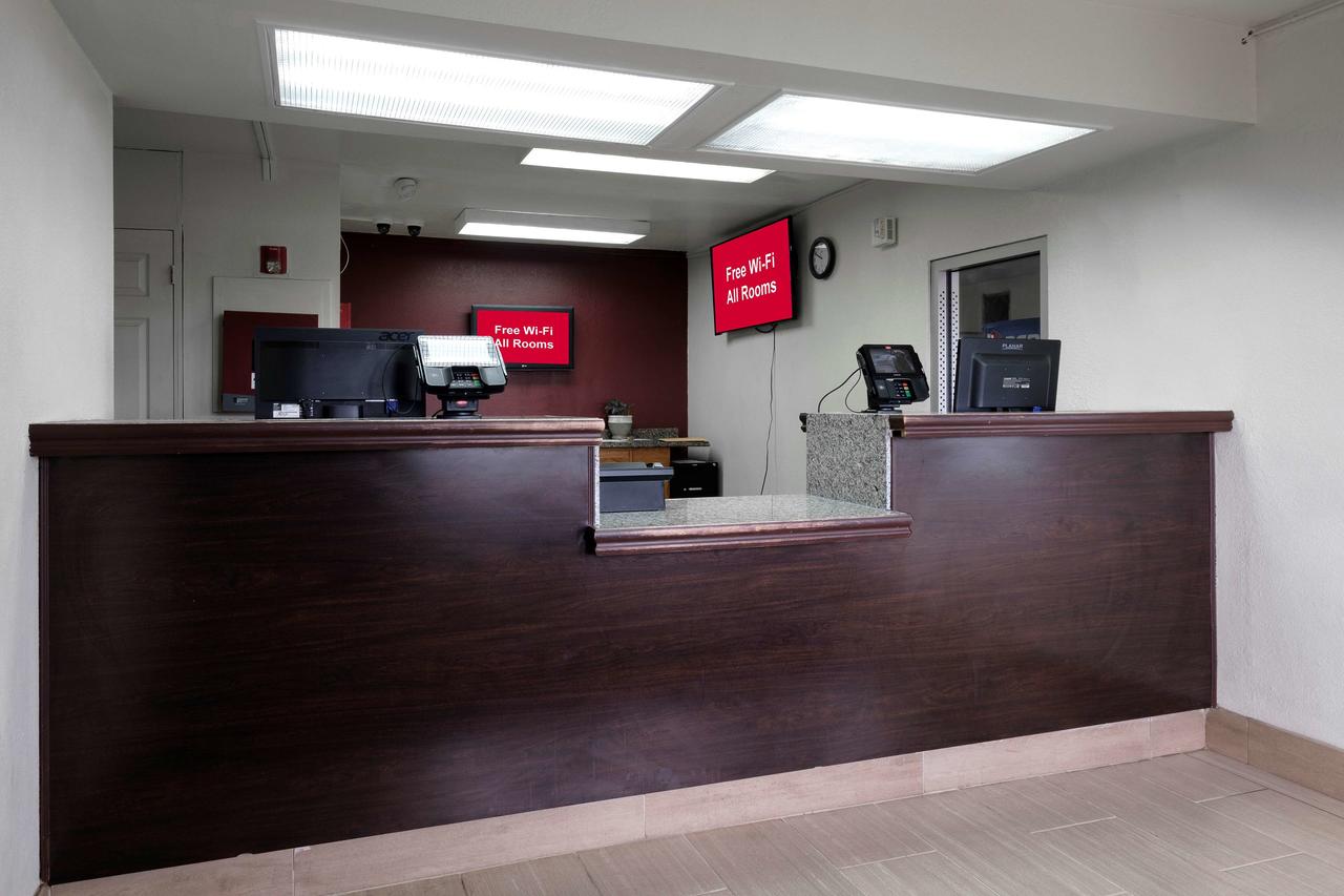 Red Roof Inn Alexandria, LA - thumb 10