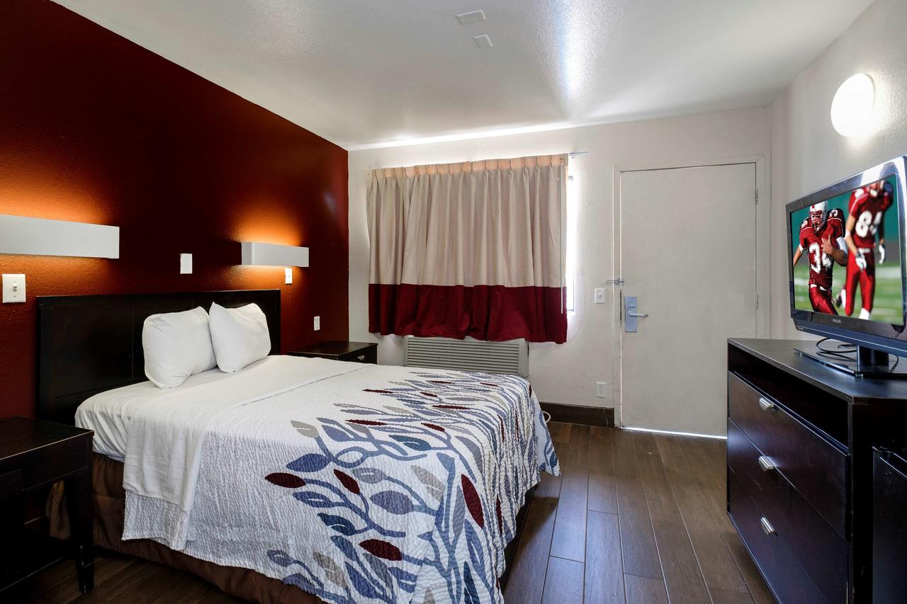 Red Roof Inn Alexandria, LA - thumb 7