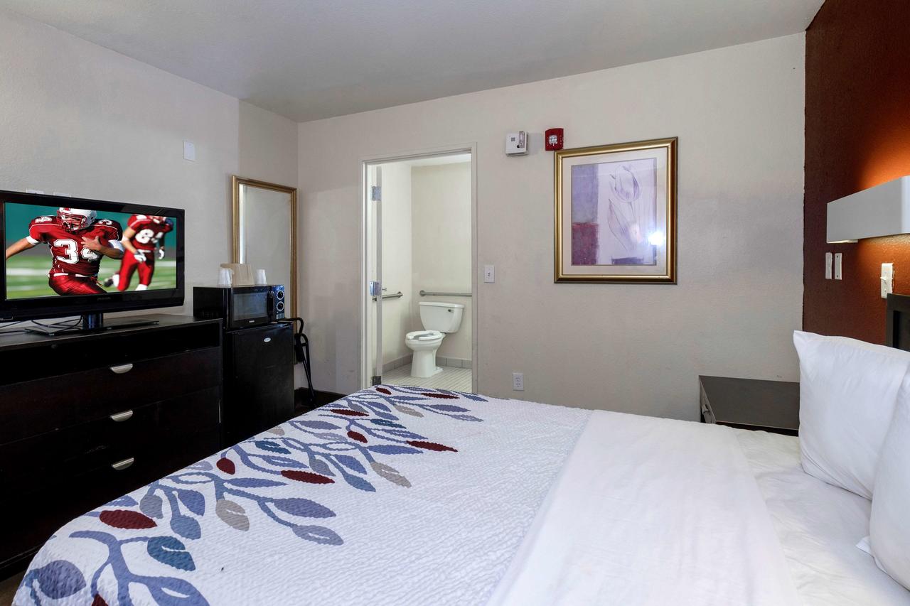 Red Roof Inn Alexandria, LA - thumb 8