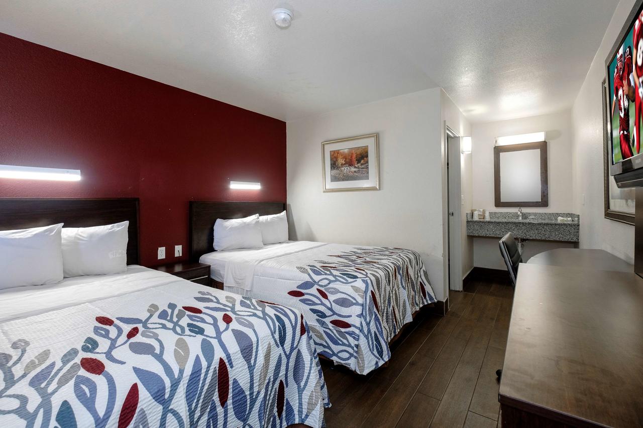 Red Roof Inn Alexandria, LA - thumb 21