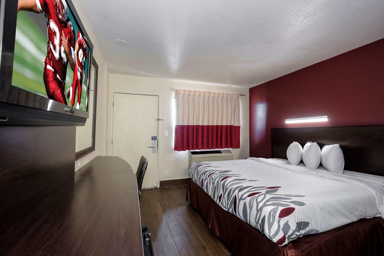 Red Roof Inn Alexandria, LA - thumb 16