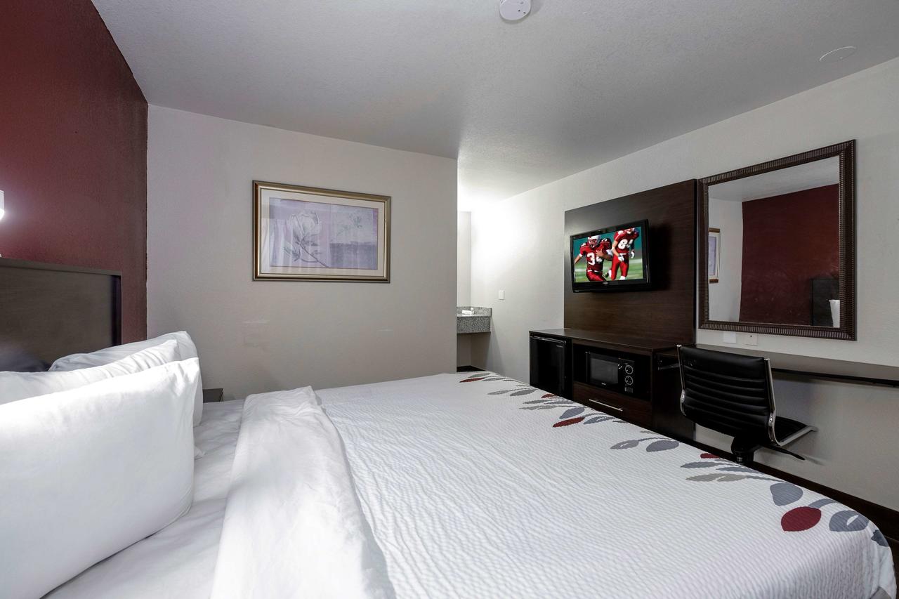 Red Roof Inn Alexandria, LA - thumb 3