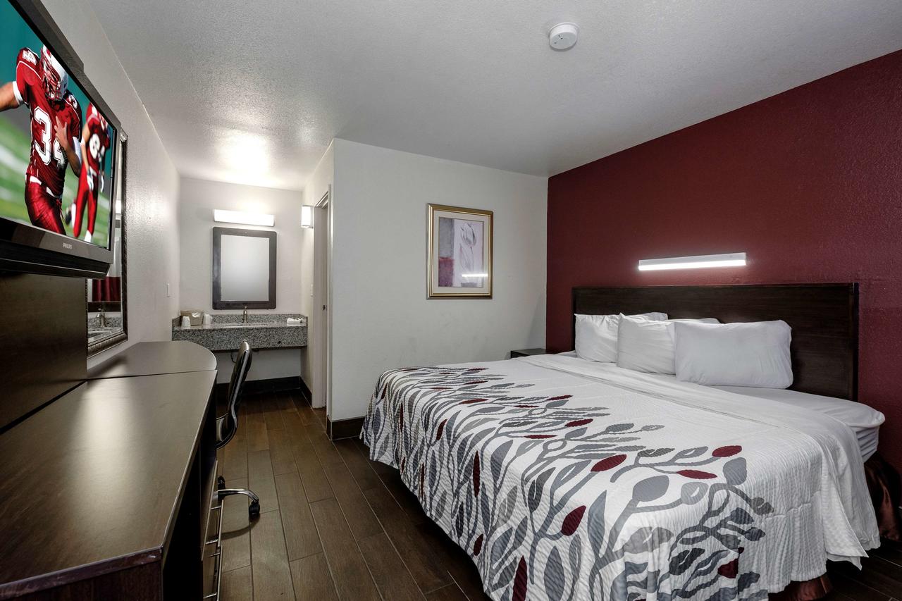 Red Roof Inn Alexandria, LA - thumb 15