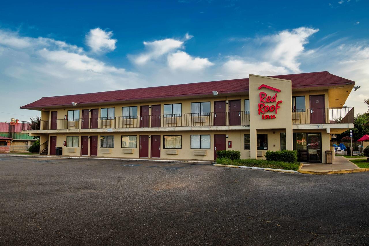 Red Roof Inn Alexandria, LA - thumb 1
