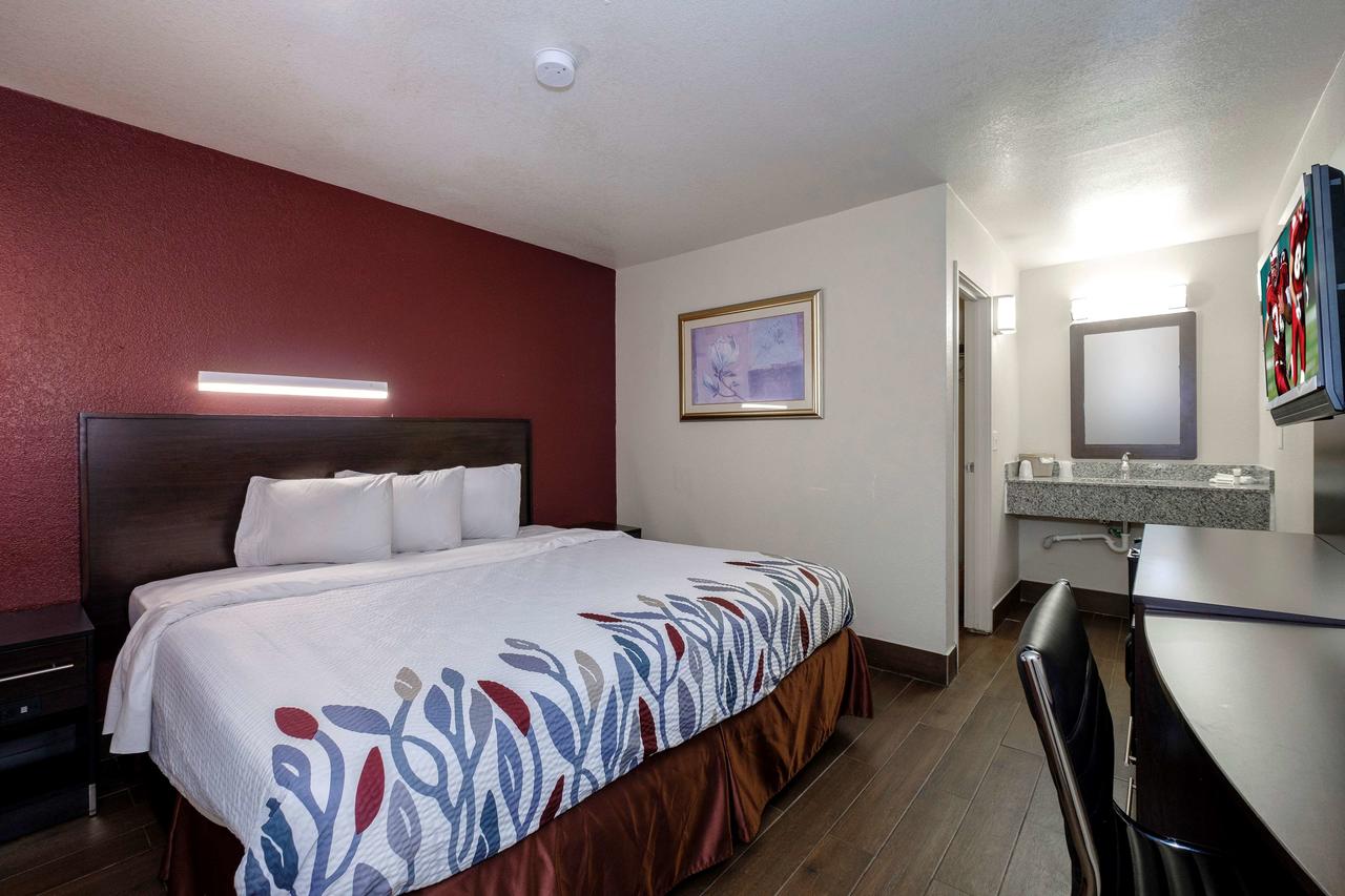 Red Roof Inn Alexandria, LA - thumb 14