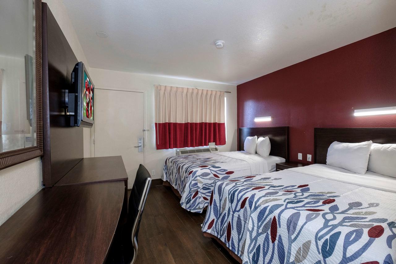 Red Roof Inn Alexandria, LA - thumb 9