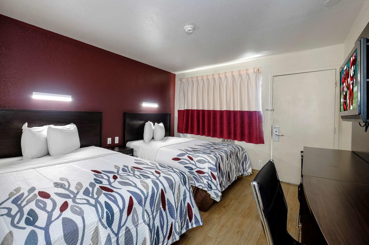 Red Roof Inn Alexandria, LA - thumb 17