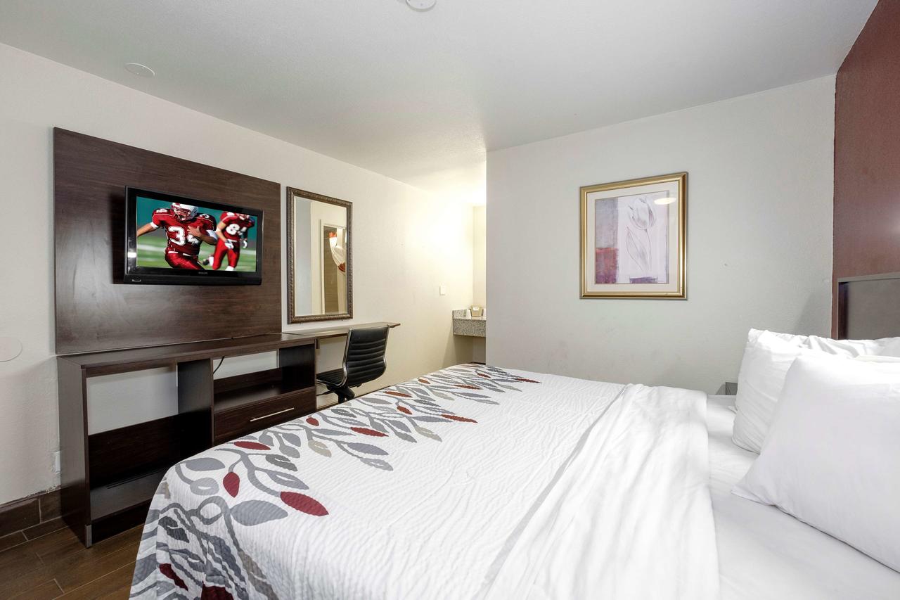 Red Roof Inn Alexandria, LA - thumb 12