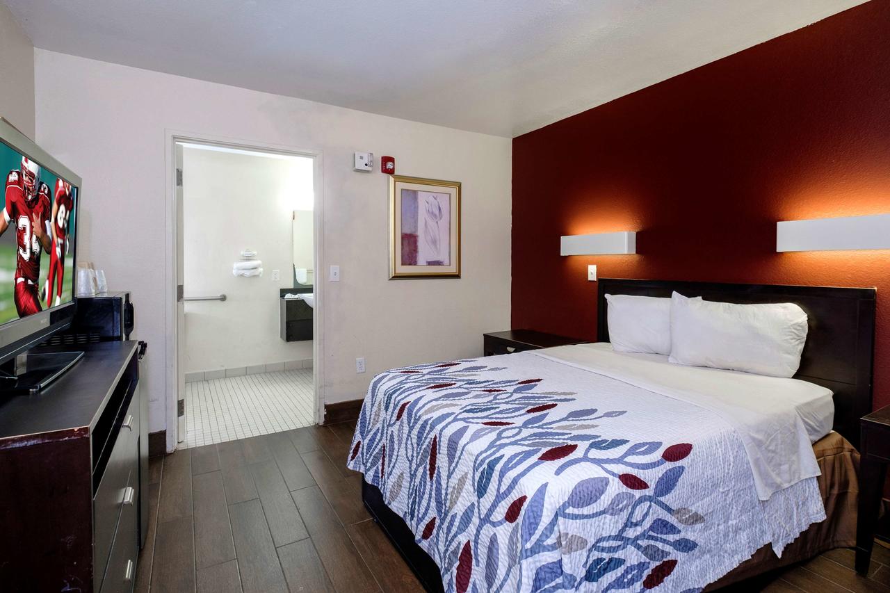 Red Roof Inn Alexandria, LA - thumb 24