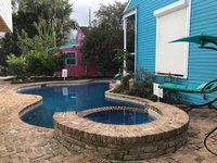 5 BR - Sleeps 10 Best Location next to French Quarter Accommodation Dallas