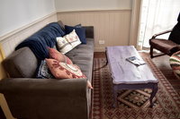 2 Bedroom Shotgun Marigny House Accommodation Dallas