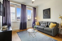 14th FL. PENTHOUSE SUPERDOME SAENGER CANAL STREET Accommodation Dallas