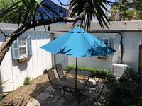 Antonine Apartment Upper Garden District Accommodation Dallas