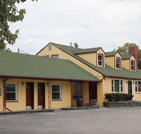 Driftwood Inn - Accommodation Dallas