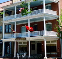 Lodging at The Imperial - Accommodation Dallas