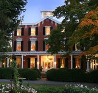 Brampton Bed and Breakfast Inn - Accommodation Dallas
