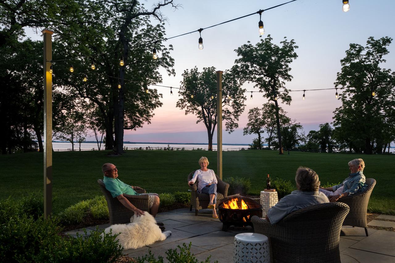 Great Oak Manor - thumb 22