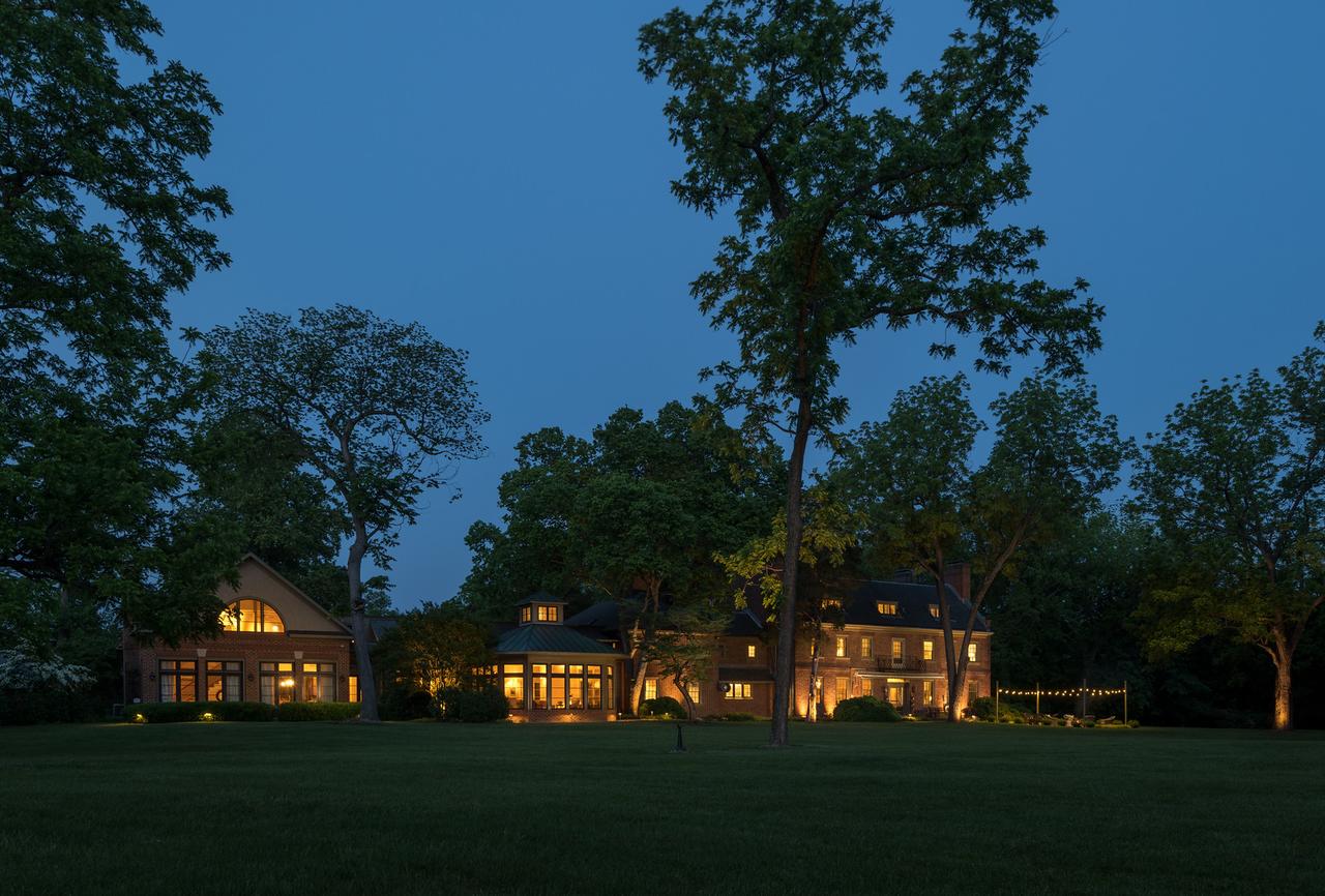 Great Oak Manor - thumb 19