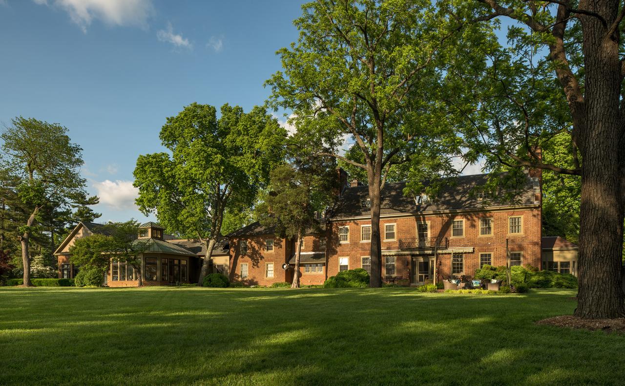 Great Oak Manor - thumb 17