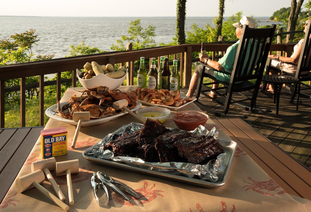 Great Oak Manor - thumb 11